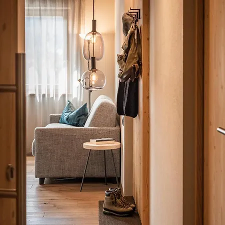 Small Luxury Lausa * Valdaora