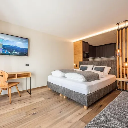 Small Luxury Lausa Appartamento Valdaora