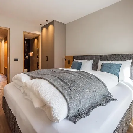 Small Luxury Lausa Appartamento Valdaora