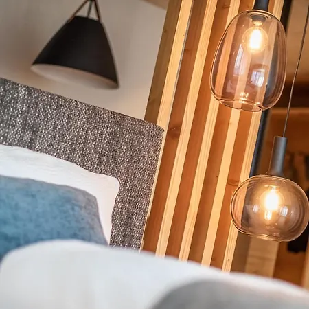 Small Luxury Lausa Appartamento *