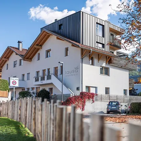 Small Luxury Lausa Valdaora